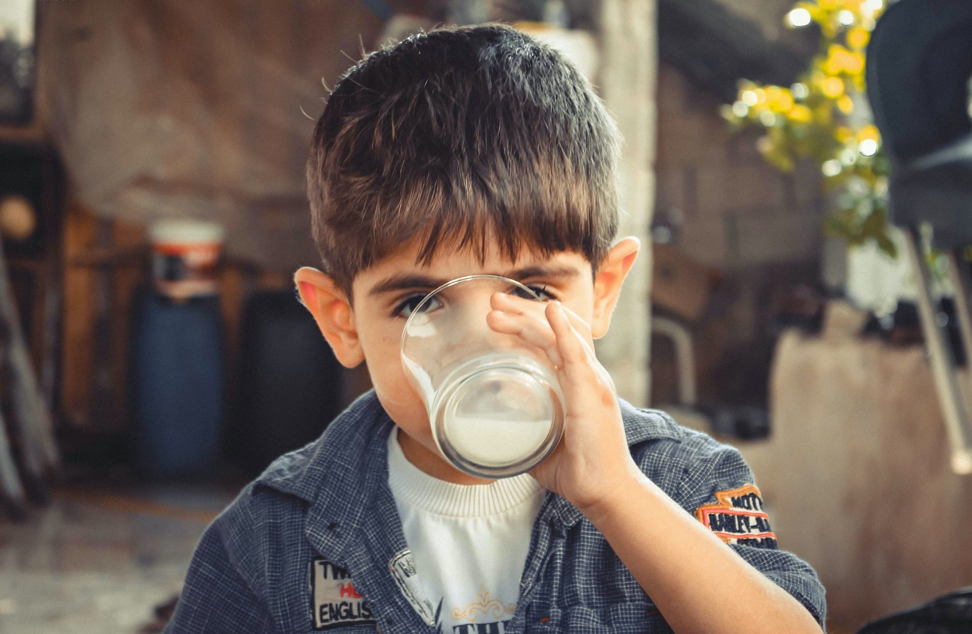 Importance of more than 4 hours of sleep (image sourced via Pexels / Photo by samer)